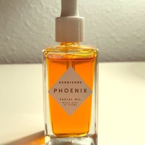 Herbivore Phoenix facial oil
